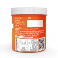 Patanjali Bandhani Hing 25g - 25g, Patanjali