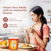 Patanjali Bandhani Hing 25g - 25g, Patanjali