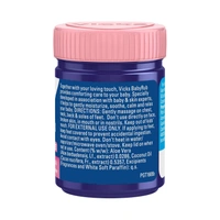 Vicks BabyRub 25ml - 25ml, Vicks