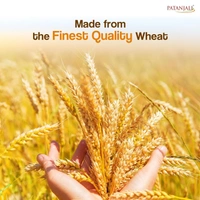 Patanjali Dalia 500g - 500g, Patanjali