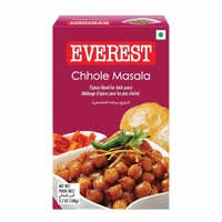 Everest Masala Powder, Chhole, 100g Carton - 100g, Everest