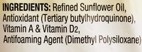 DHARA Refined Sunflower Oil 840g - 840g, Dhara