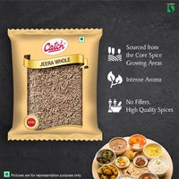 Catch Cumin Whole | Jeera Whole, 200g - 200g, Catch