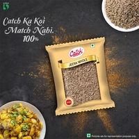 Catch Cumin Whole | Jeera Whole, 200g - 200g, Catch