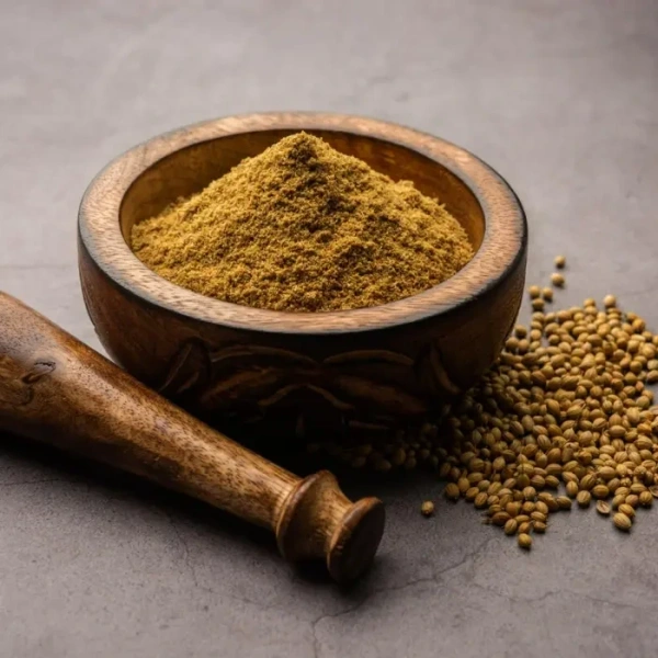 MM Popular Coriender Powder/ धनिया पाउडर - 100g