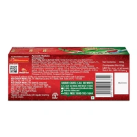 Dabur Red Gel Ayurvedic Toothpaste (150gx2) - 150gx2, Dabur