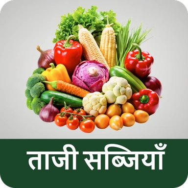 Fresh Vegetables
