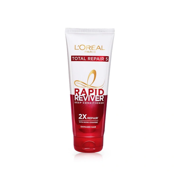 L'Oréal Paris Deep Conditioner - 180ml - 180ml, L'Oréal