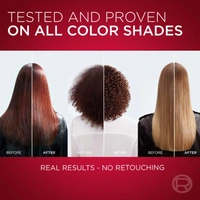 L'Oréal Paris Shampoo, Vibrant & Revived Colour, For Colour-treated Hair - 340ml - 340ml, L'Oréal