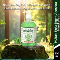 Multani Hand Wash 500 Ml  - 500 Ml (Pack of 2), Multani