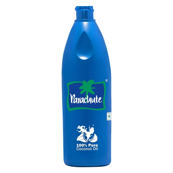 Parachute Coconut Oil 300 ml - Bottle - 300ml, Parachute