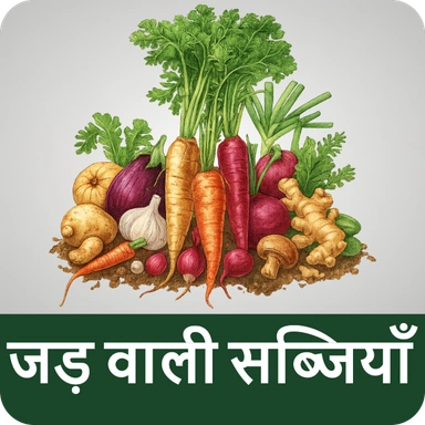 Root Vegetables