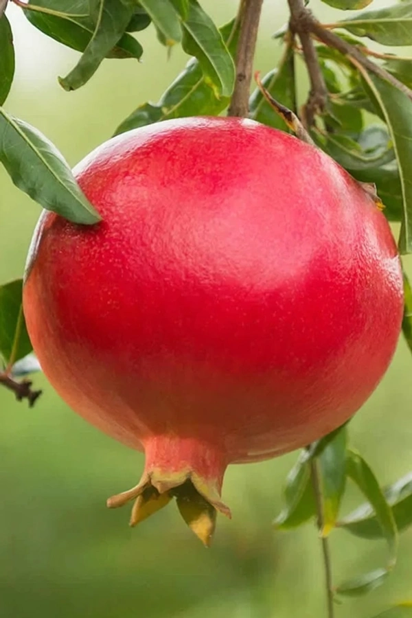 Gandhari Pomegranate/ गंधारी अनार  - 1KG
