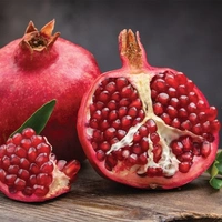 Gandhari Pomegranate/ गंधारी अनार  - 1KG