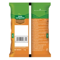 Tata Sampann Unpolished Moong Dal (Split), 1Kg  - 1kg, Tata