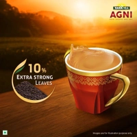Tata Tea Agni Strong  - 1kg, Tata