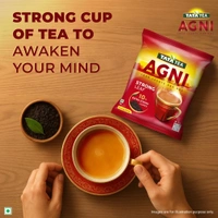 Tata Tea Agni Strong  - 1kg, Tata