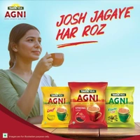 Tata Tea Agni Strong  - 1kg, Tata