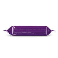 Kiah Comfort Sanitary Pads for Women - XL (280mm) - 6 Pads - XL(280mm), 6 Pads In 1 Pack