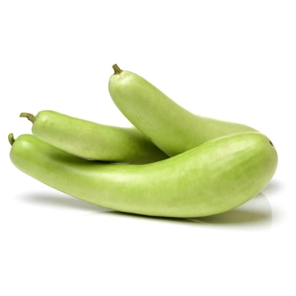 Bottle gourd / लौकी - 700-800g, 1unit