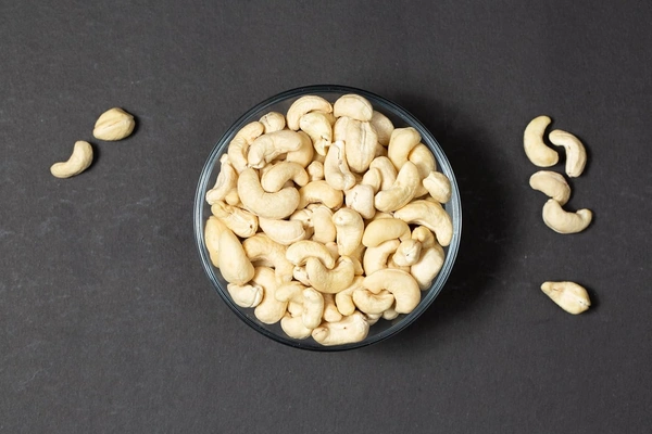 41 FOODS Premium Nuts Whole Cashews 500g - 500g, 41 Foods