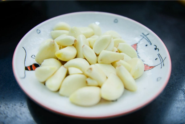 Garlic/लहसुन - 1Kg