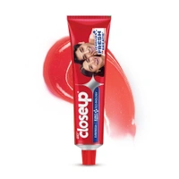 Closeup Toothpaste,18 Hours Of Fresh Breath & White Teeth - 300g  - 300g, Closeup
