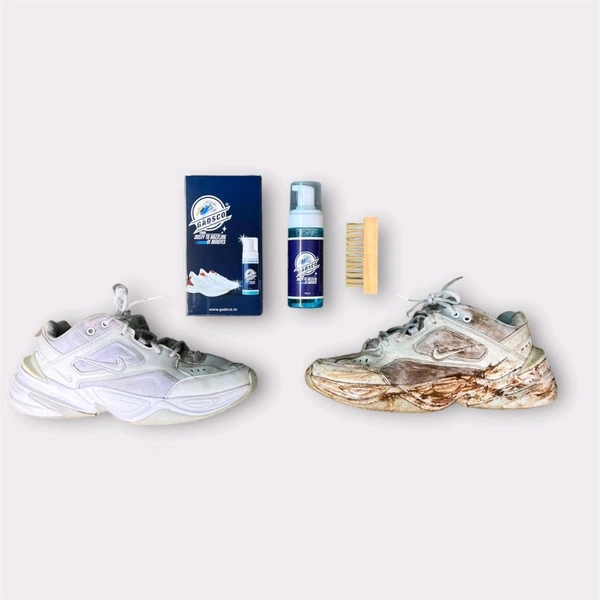 GADSCO FOAM SHOE CLEANER - 150ml