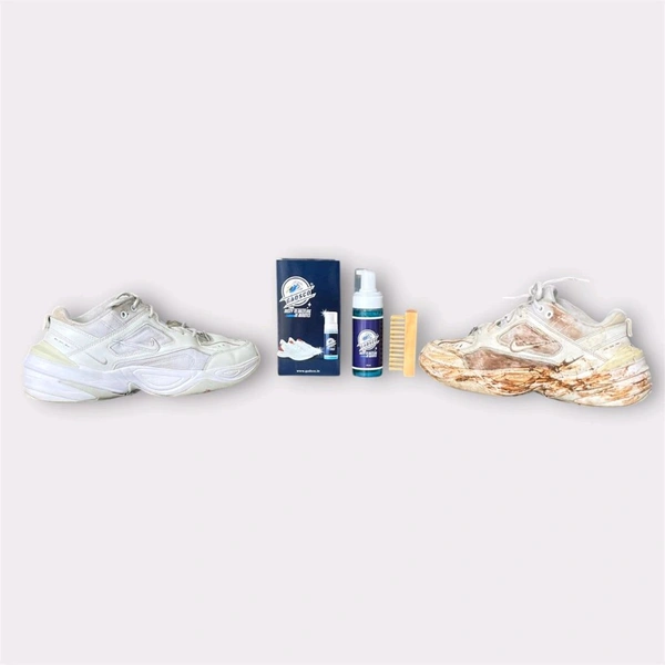GADSCO FOAM SHOE CLEANER - 150ml