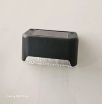 Solar Step Lights - 1 pcs