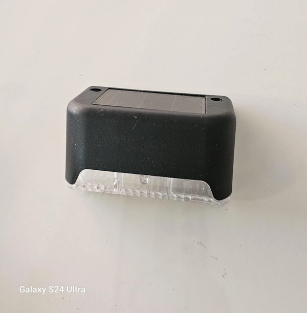 Solar Step Lights - 1 pcs