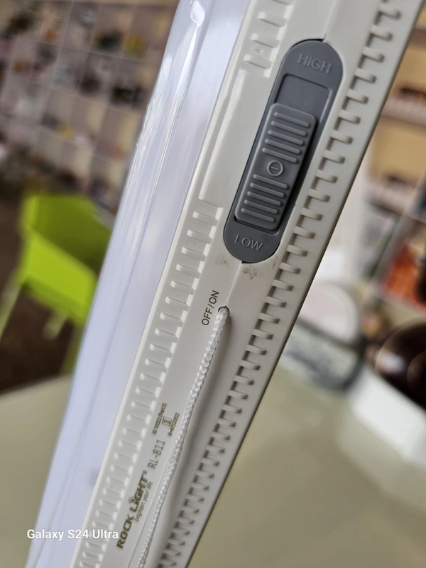 Emergency Lights High quality led tubes  RL-811 - 1 Piece