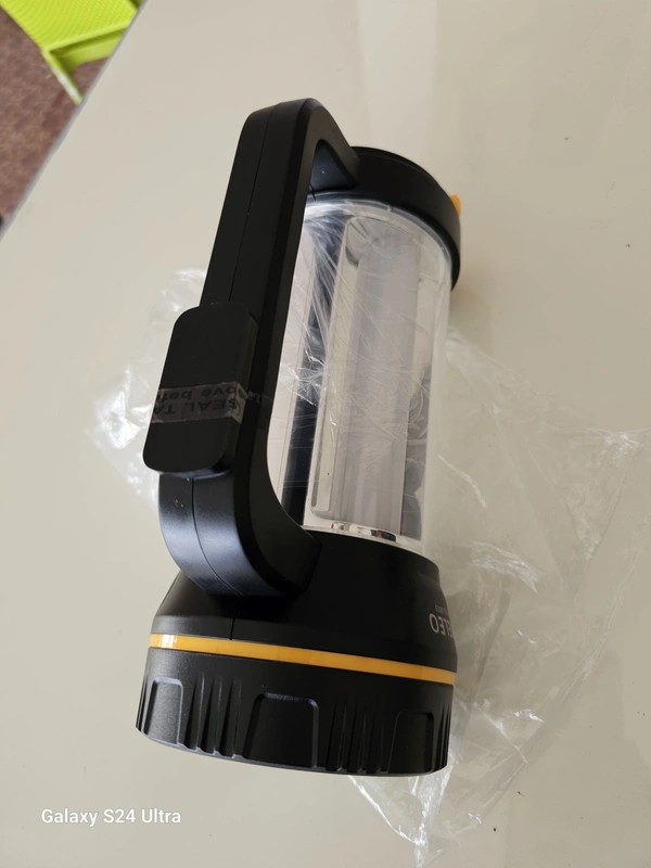 45W Biggest torch light JL-2013 - 2 Pieces
