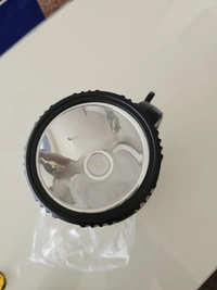 45W Biggest torch light JL-2013 - 2 Pieces