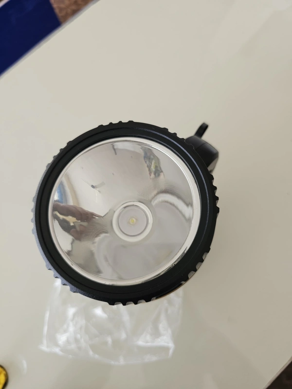 45W Biggest torch light JL-2013 - 2 Pieces