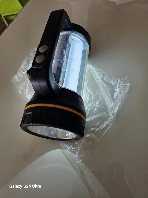 45W Biggest torch light JL-2013 - 2 Pieces