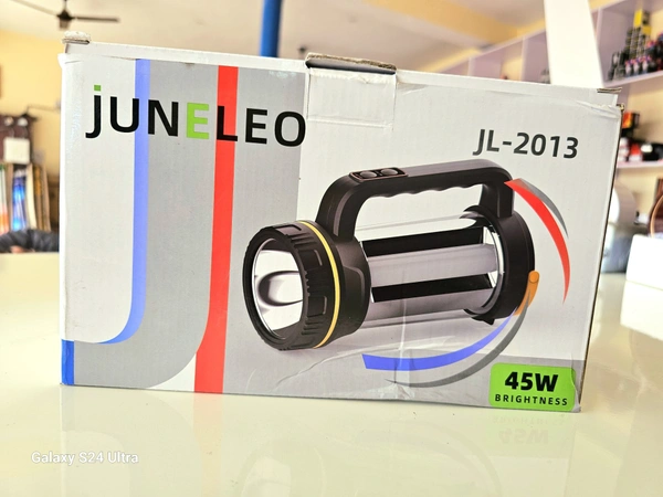 45W Biggest torch light JL-2013 - 2 Pieces