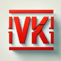 VK BROTHERS ELECTROHUB - Logo