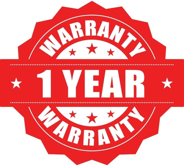 Goldmedal 9W Rechargable LED Bulb one year Warranty - 1 piece