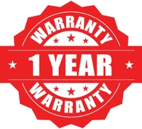 Goldmedal 9W Rechargable LED Bulb one year Warranty - 5 piece