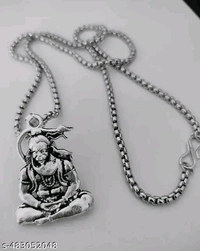 Trending Stylesh Gold Plated Om ॐ Pendant। ॐ Gold Plated Locket। - Pirate Gold, Free