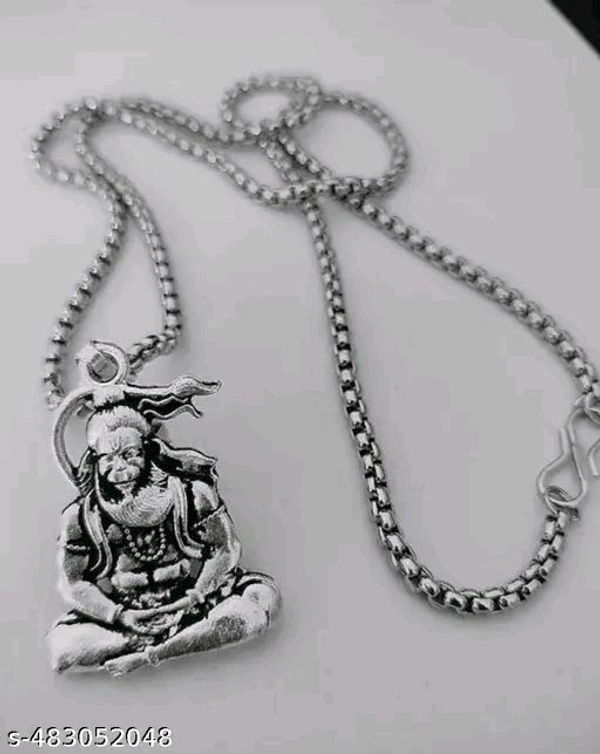 Trending Stylesh Gold Plated Om ॐ Pendant। ॐ Gold Plated Locket। - Pirate Gold, Free