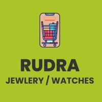 RUDRA  - Logo