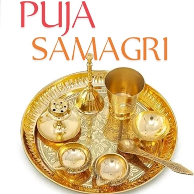 Puja Samagri