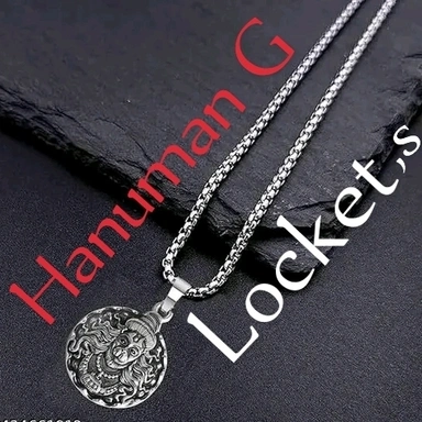 Hanuman G Locket
