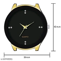 Classic Analog Stylish Watch For Men