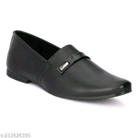 Casual Shoes For Men (SKU-0116)  - Black, IND-9