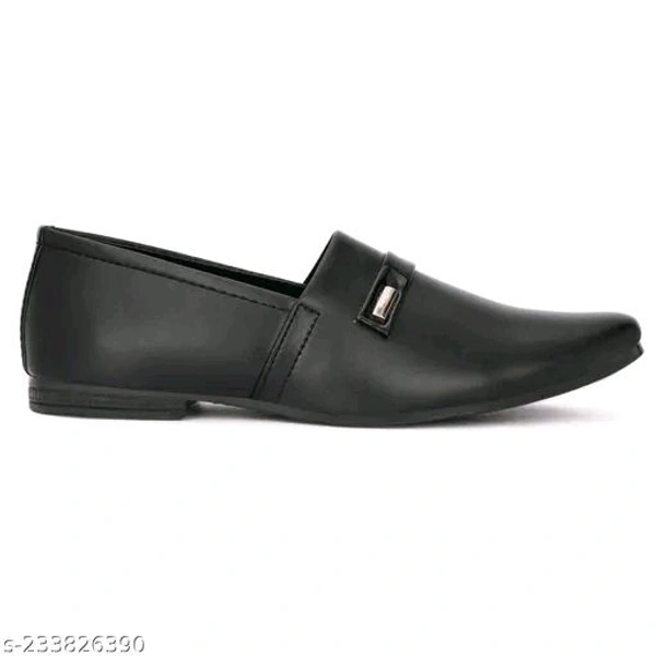 Casual Shoes For Men (SKU-0116)  - Black, IND-9