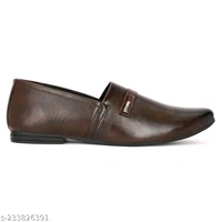 Casual Shoes For Men (SKU-0116)  - Morocco Brown, IND-9