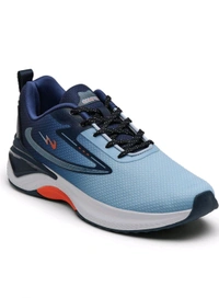 Campus Vesper Blue Men Sports Shoes (SKU-0136)  - White, IND-8